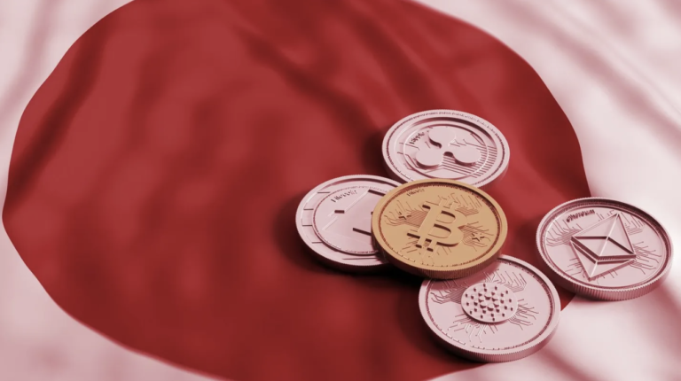 Coinbase Stänger Ned & Lämnar Japan Inom Ett Par Veckor