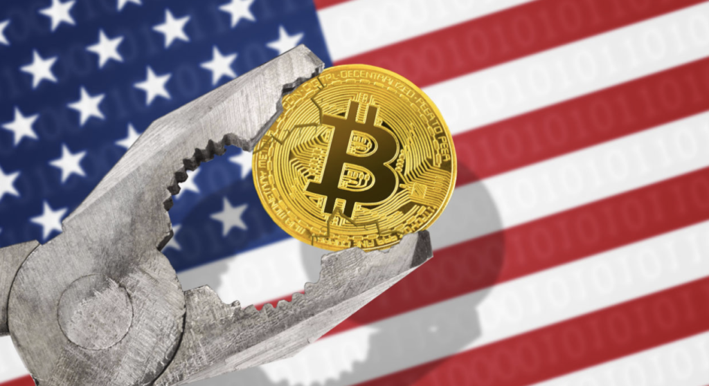 USA: FBI Arresterade Grundaren Av Kryptobörsen Bitzlato