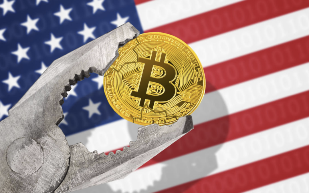 USA: FBI Arresterade Grundaren Av Kryptobörsen Bitzlato