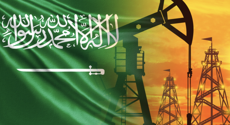 Saudiarabien Börjar Handla Med Yuan - Kryptovalutaguiden