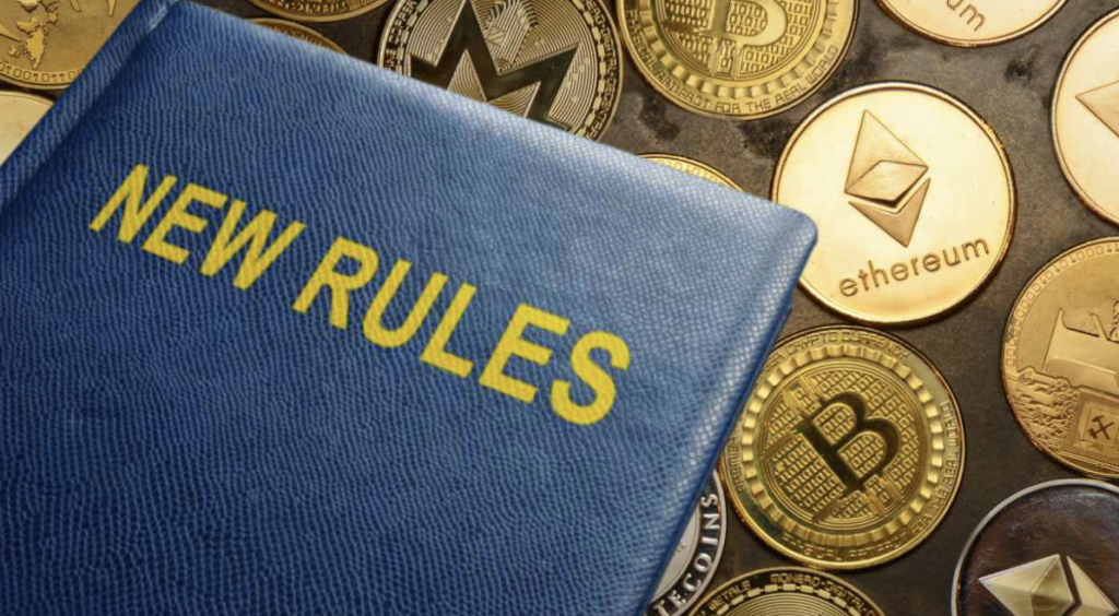 Thailand Har Utfärdat Nya Kryptoregler - Kryptovalutaguiden