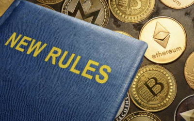 Thailand Har Utfärdat Nya Kryptoregler