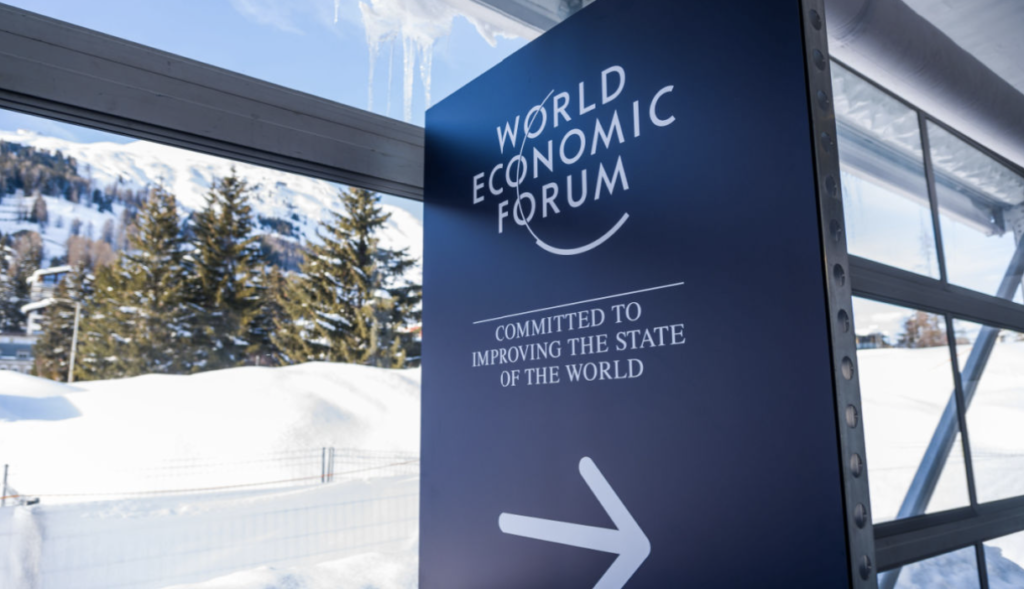 Davos 2023: CBDC Är Framtiden För Centralbanker