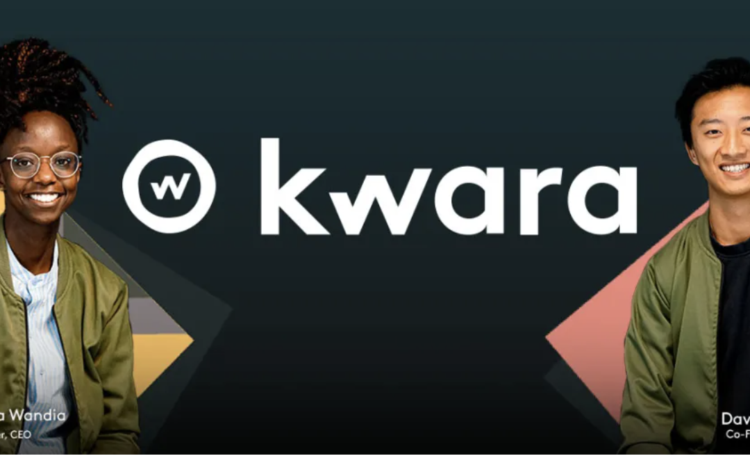 Kenyanska Kwara Tar In 3 mUSD