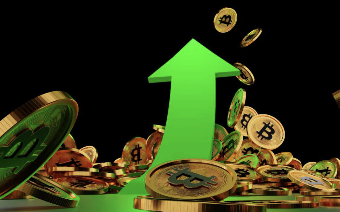 Undersökning Bland 100 Institutioner: 65% Tror På 100K För BTC