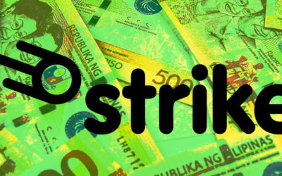 Strike Lanserar Bitcoin Lightning Network På Filippinerna