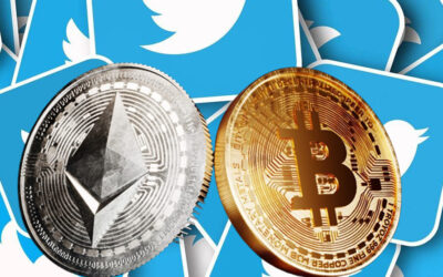 Twitter Expanderar Sitt Kryptovaluta Pris Index