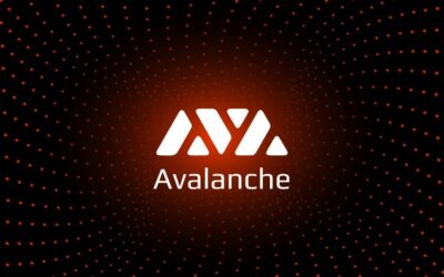 Kryptovalutorna Fortsätter Booma: AVAX Upp 17% Bara iDag