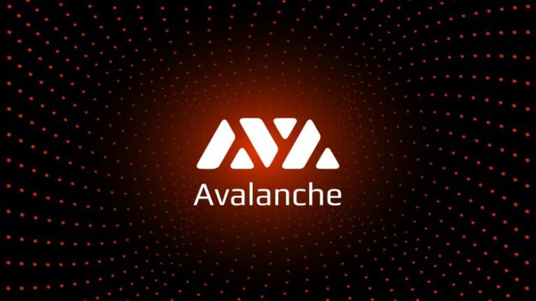 Kryptovalutorna Fortsätter Booma: AVAX Upp 17% Bara iDag
