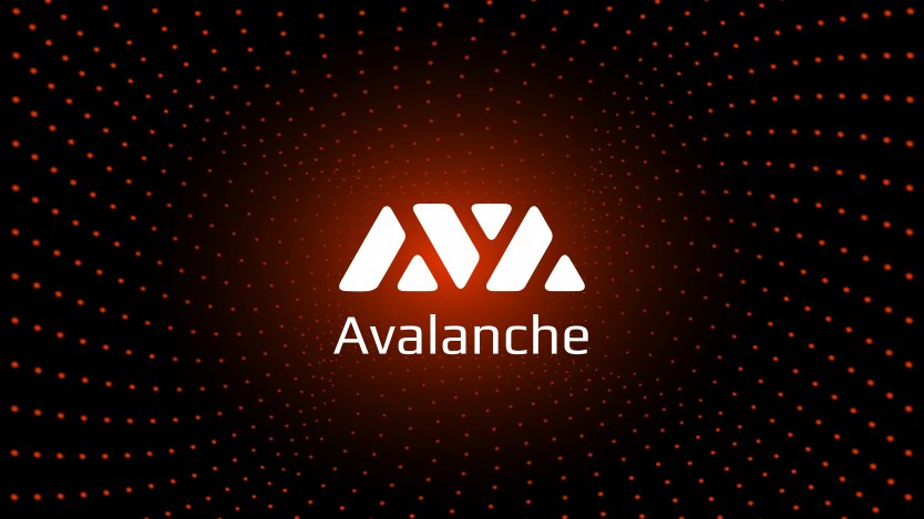 Kryptovalutorna Fortsätter Booma: AVAX Upp 17% Bara iDag