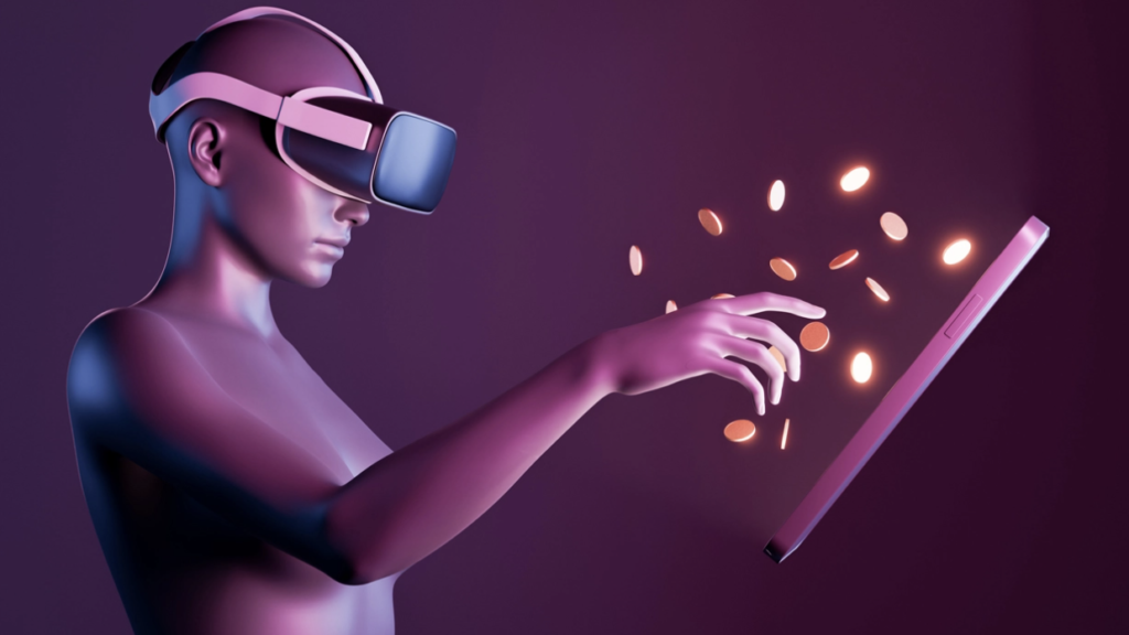 Meta Coins Rusar i Starten Av 2023: MANA Upp 150% & SAND 92%...