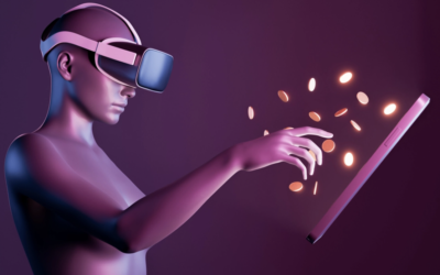 Meta Coins Rusar i Starten Av 2023: MANA Upp 150%