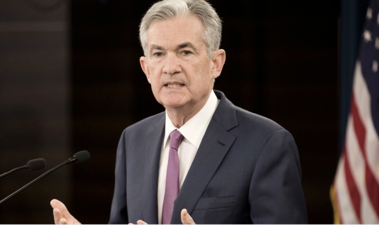 FED Höjde Räntan Med 0,25% - Kryptokurserna Rusar