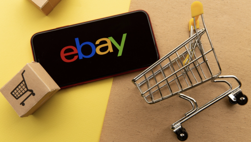 Ebay Investerar i Web3 och NFT-Spacet