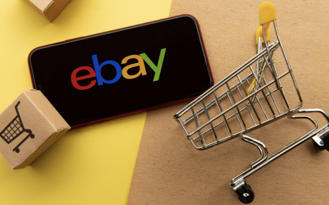 Ebay Investerar i Web3 och NFT-Spacet
