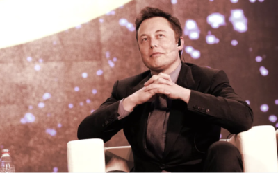 Elon Musk: Twitter Börjar Dela Intäkter Med Content Creators