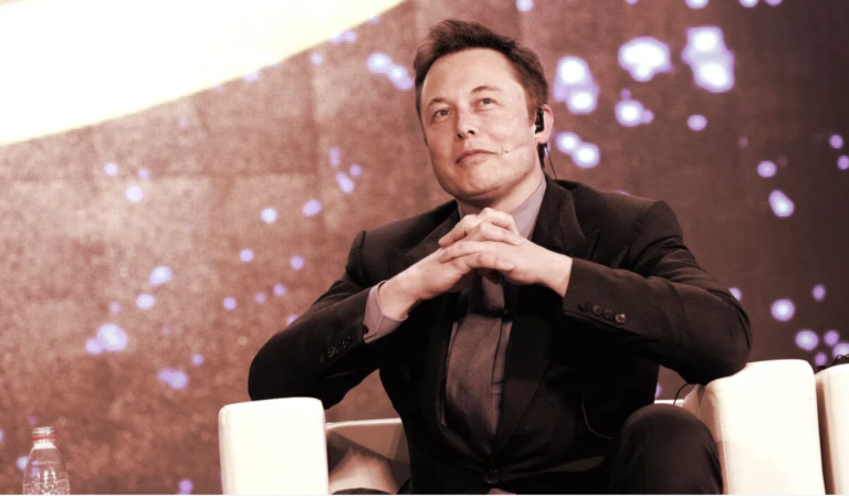 Elon Musk: Twitter Börjar Dela Intäkter Med Content Creators