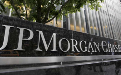 JPMorgan: 72% Av Institutioner Kommer Ej Sälja Av Krypto