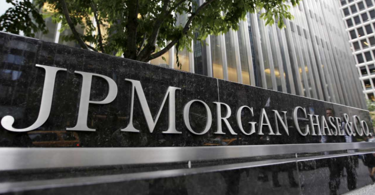JPMorgan: 72% Av Institutioner Kommer Ej Sälja Av Krypto
