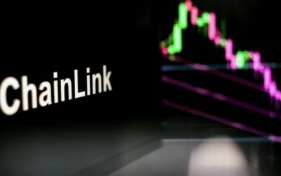 Dagens Kryptokurser: Chainlink Vinnare, SHIB Ner Med 10%…