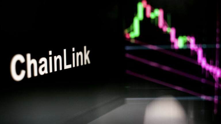 Dagens Kryptokurser: Chainlink Vinnare, SHIB Ner Med 10%...