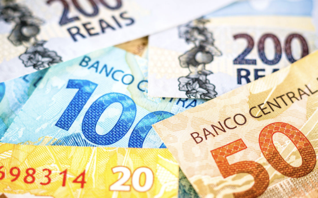 Brasiliens Centralbank Testar Sin CBDC