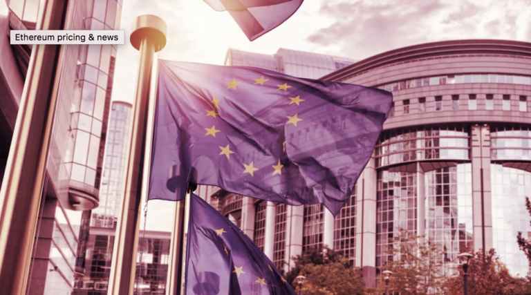 EU Förslag På Att Tvinga Banker Sätta Högsta Risk På Krypto