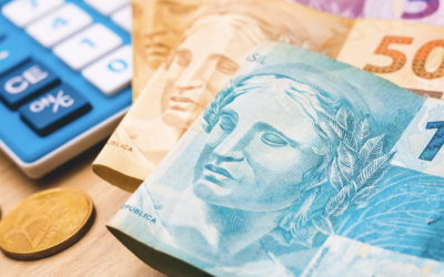 Brasilien Öppnar För Att Betala Skatt Med Bitcoin