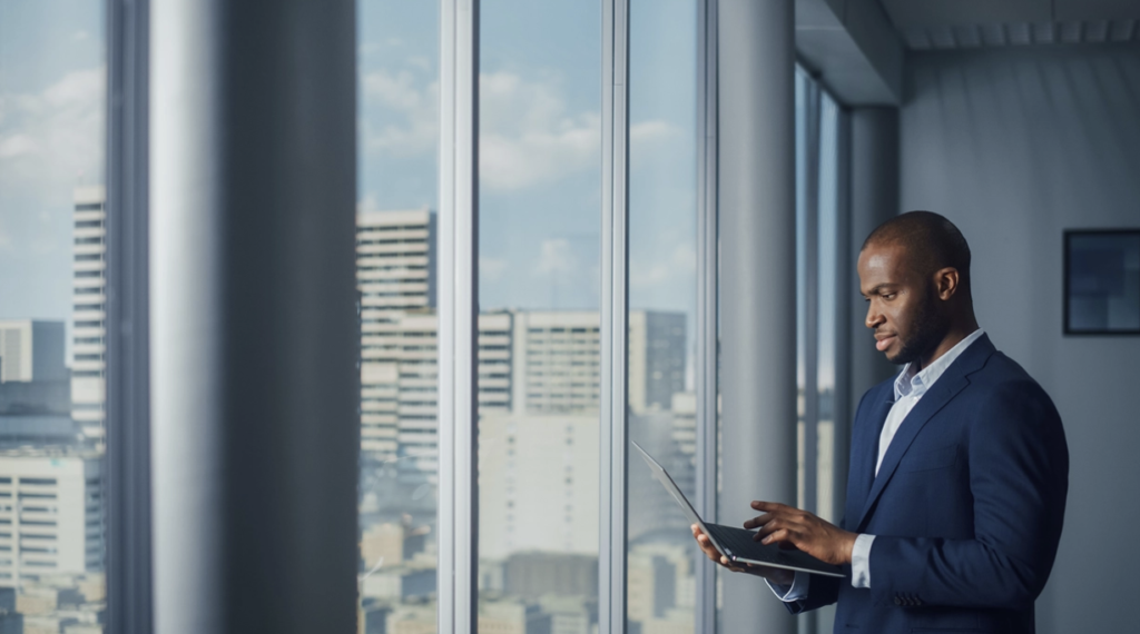 Afrikanska Fintech Tog In 15 Mdr Kronor Under 2022
