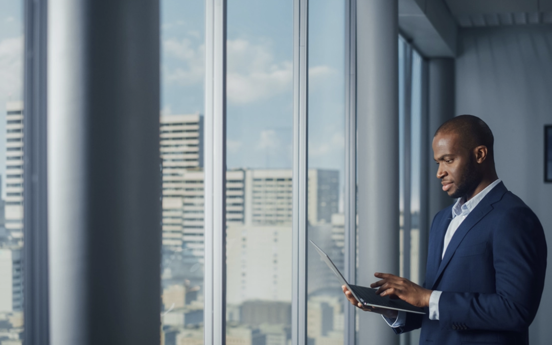 Afrikanska Fintech Tog In 15 Mdr Kronor Under 2022