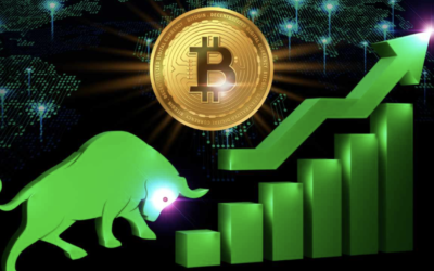Pantera Capital: Vi Är Inne i Ny Bullrun