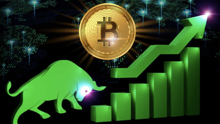 Pantera Capital: Vi Är Inne i Ny Bullrun - Kryptovalutaguiden