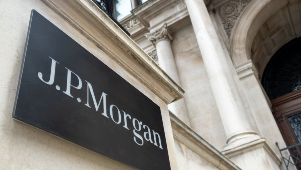 JPMorgan Öppnar Blockchain Lab i Grekland