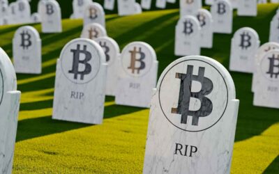 Krönika: Varför Tror Folk Att Kryptovaluta Är Dött i Sverige?