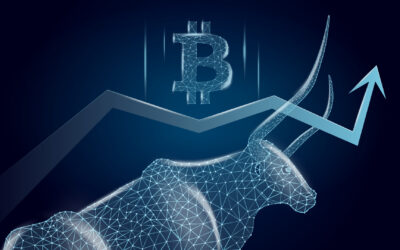 Bitcoin Över 26 000 USD – Högsta Kursen På 9 Månader