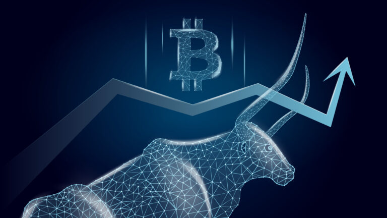 Bitcoin Över 26 000 USD - Högsta Kursen På 9 Månader