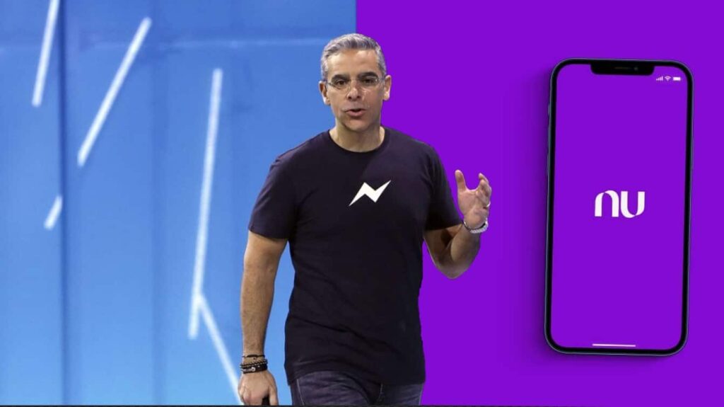 Brasilianska Nubank Rekryterar David Marcus