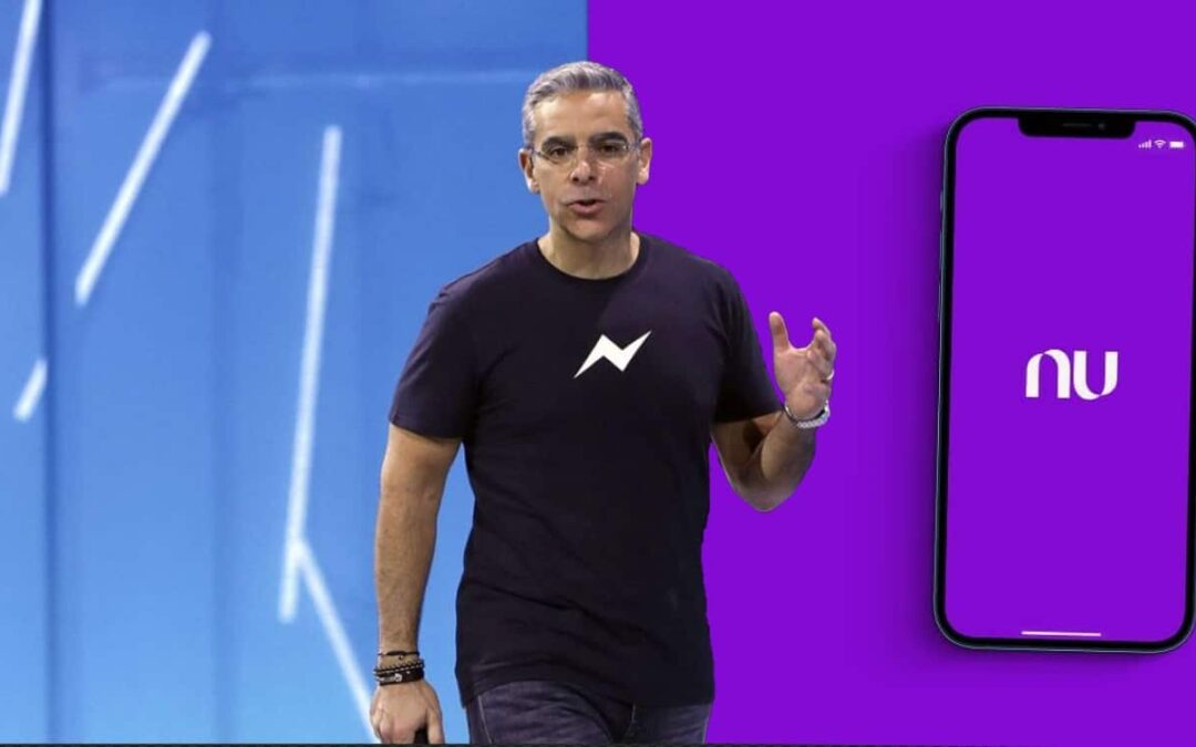 Brasilianska Nubank Rekryterar David Marcus