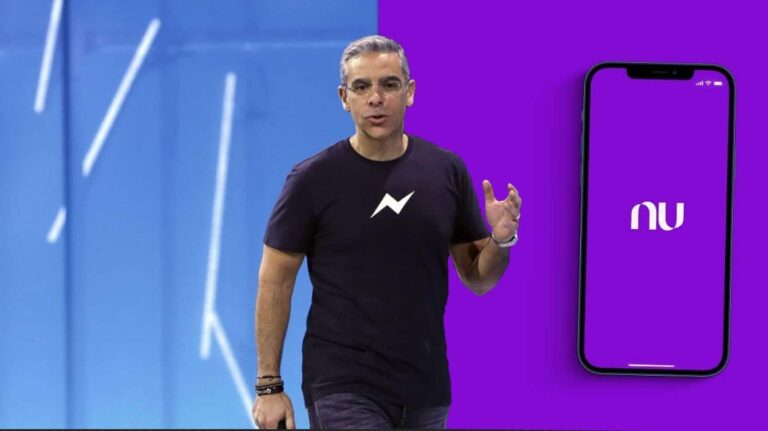 Brasilianska Nubank Rekryterar David Marcus