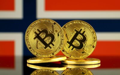 Kryptobörser Med Norsk Licens
