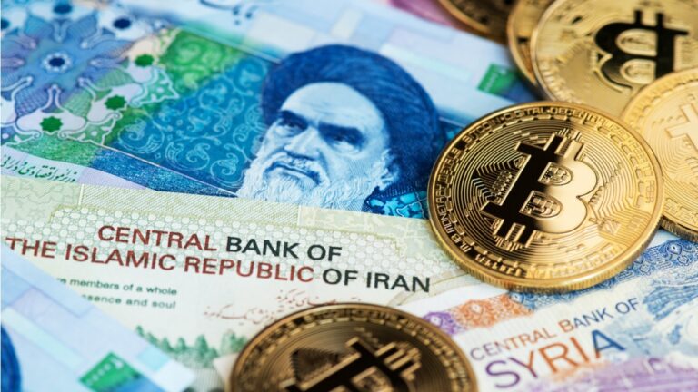 Iran Redo Att Börja Testa Sin CBDC - Kryptovalutaguiden