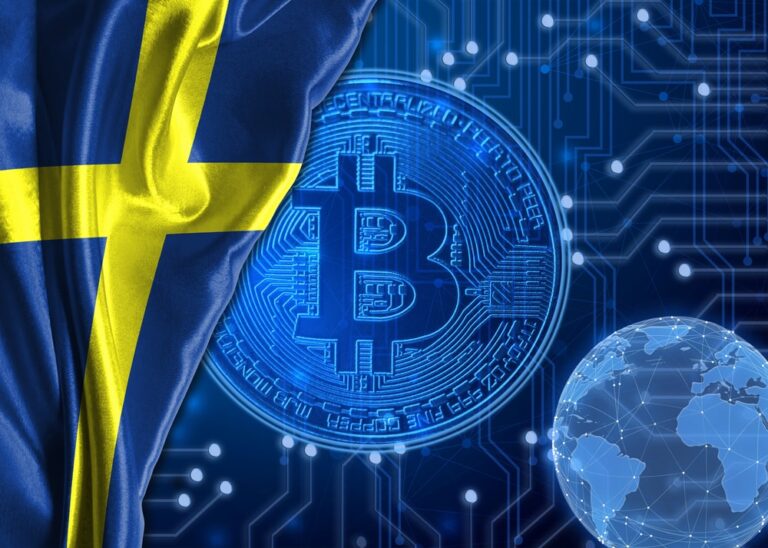 Kryptobörser Med Svensk Licens
