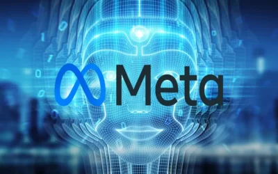 Meta Avskedar 10 000 Personer & Satsar På AI