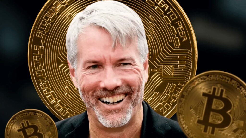 Microstrategy Har Tankat Bitcoin För 150 mUSD - Äger Nu 139 000 BTC