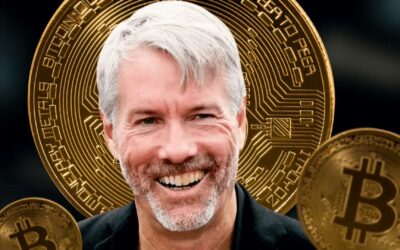 Microstrategy Har Tankat Bitcoin För 150 mUSD – Äger Nu 139 000 BTC