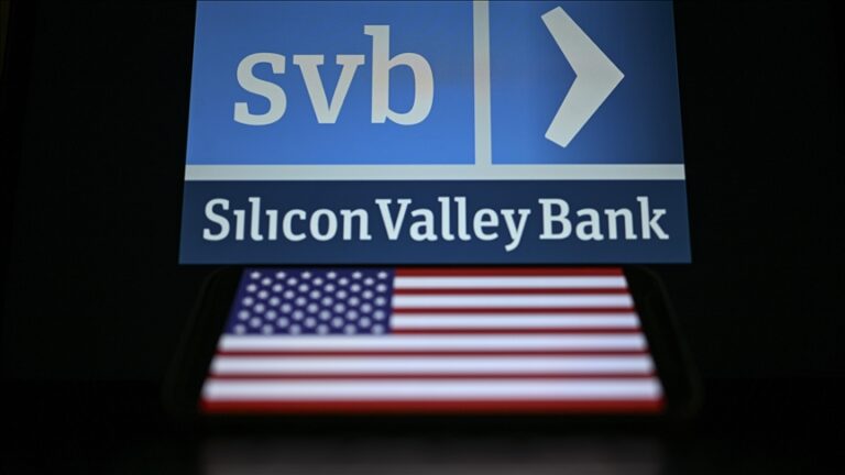 Så Räddas Silicon Valley Bank & Kunderna - Kryptovalutaguiden
