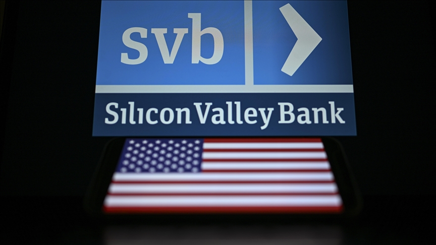 Så Räddas Silicon Valley Bank & Kunderna - Kryptovalutaguiden