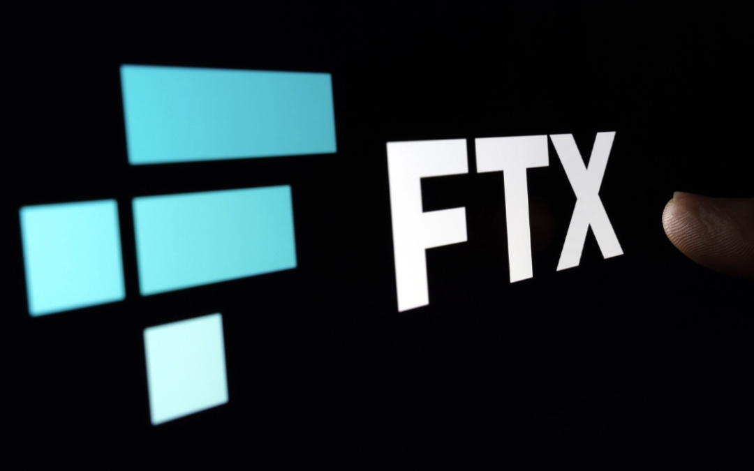 Nishad Singh På FTX Erkänner Sig Skyldig