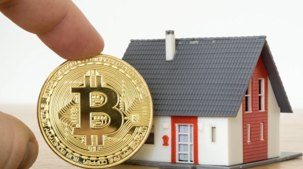 Spanien Hetaste Landet Vad Gäller Fastighetsköp Med Kryptovaluta