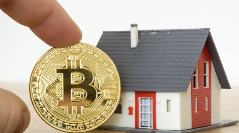 Spanien Hetaste Landet Vad Gäller Fastighetsköp Med Kryptovaluta